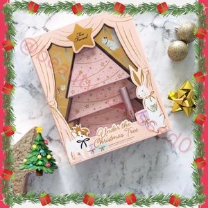 🍁FALL SALE🍁‼️LAST ONE‼️🆕🎄UNDER THE CHRISTMAS TREE Set